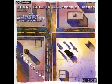 Freddie Hubbard Benny Golson : 