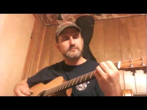 From Our Cold Dead Hands, Jesse Allen, original music