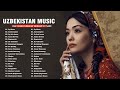 TOP 50 UZBEK MUSIC 2022- Узбекская музыка 2022 - узбекские песни 2021