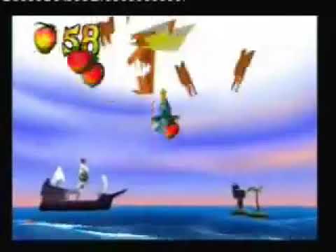 Crash Bandicoot 3 Warped 105% Walkthrough W Commentary Pt 9