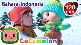 Download lagu Lagu Musim Dingin | CoComelon Bahasa Indonesia - Lagu Anak Anak mp3 Download lagu Lagu Musim Dingin | CoComelon Bahasa Indonesia - Lagu Anak Anak mp3