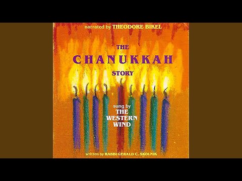 Akht kleyne brider (Arr. W.L. Lee for Vocal Ensemble)