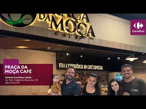 Imagem relacionada ao vídeo que fala sobre novas inaugurações do Carrefour Property