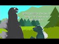 When Gmk Godzilla Babysitting To His Godzilla Heisei S Son