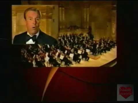 Peter Jennings | Carnegie Hall Opening Night | 2004 | Promo | PBS
