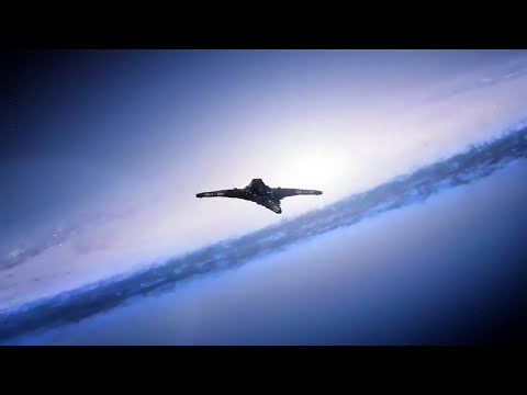 Stargate Universe - Critical Repairs