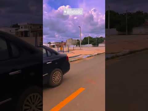 Rolê em Mansidão - Bahia (19/04/2025)