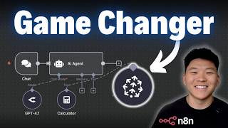 The NEW Easiest Way to Build RAG Agents in Minutes (no code)