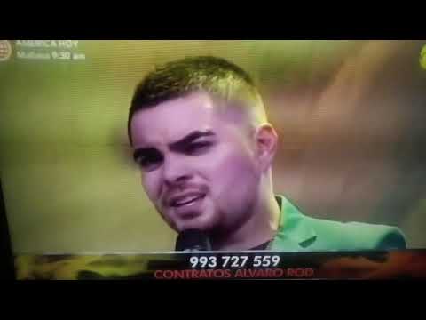 Alvaro Rod - Dime Como Hago (Esto Es Guerra)