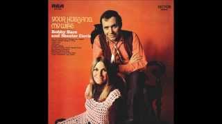Skeeter Davis &amp; Bobby Bare - We Must Have Been Out Of Our Minds