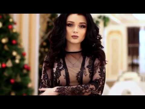 Backstage образа девушки со съёмок клипа на трек Anton_Pavloff ft. Саша Скинэр - #КАСТИНГ