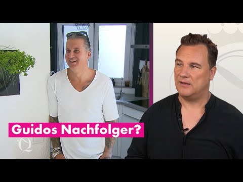 Laura-Maries Mann macht Guido Konkurrenz 👀 I Shopping Queen