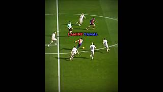 Download lagu Lamine Yamal dribbling like ankara Messi🤯🔥 #shorts #trending #viralvideo #football mp3 Download lagu Lamine Yamal dribbling like ankara Messi🤯🔥 #shorts #trending #viralvideo #football mp3