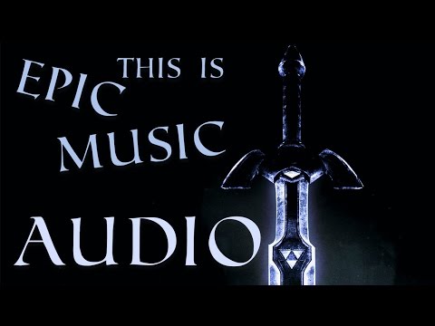 This is epic music (Audio Version)