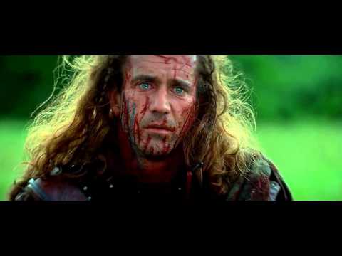 Braveheart: Betrayal of Robert the Bruce