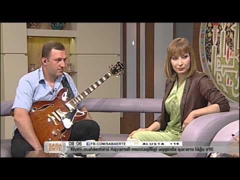 Leniye Izmaylova saba erte atr