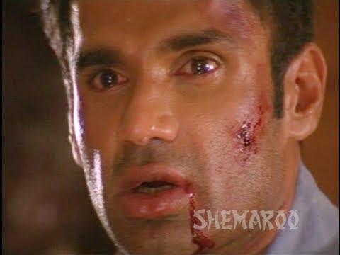 Baaz - A Bird In Danger - Part 16 Of 16 - Karisma Kapoor - Dino Morea - Superhit Bollywood Film