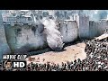 The Siege Of Jerusalem Scene KINGDOM OF HEAVEN 2005 Movie CLIP HD