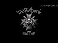 Motorhead - Evil Eye