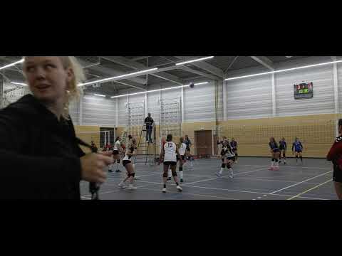 210903 VC Drachten 1 - Stanfries 1