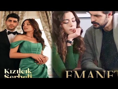 SILA TURKOGLU: SEBE JE VIDJELA POPULARNIJOM U SERIJI - EMANET!