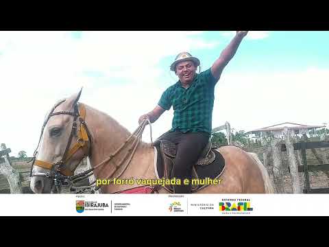 Conheça Gudinha Sensação, Cantor de Ibirajuba – PE