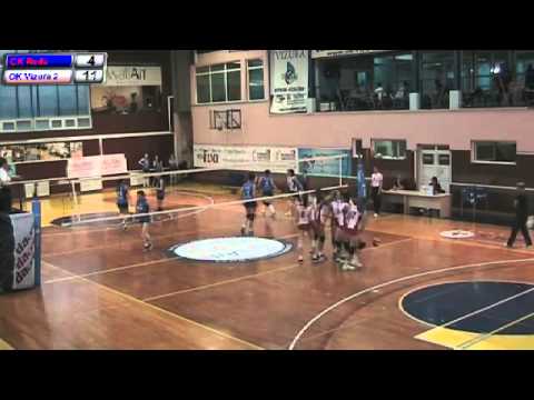 26.03.2015. OK Roda - OK Vizura 2