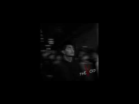 Riza - The Void (Official Audio)