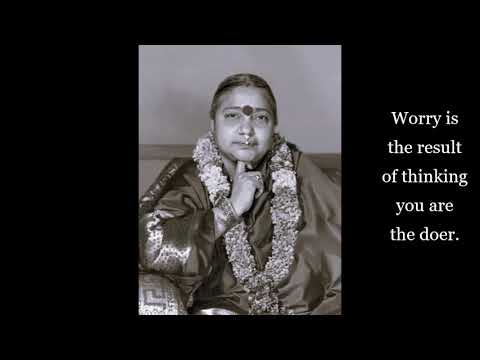 𝐓𝐡𝐞 𝐈𝐧𝐯𝐢𝐬𝐢𝐛𝐥𝐞 𝐚𝐧𝐝 𝐒𝐮𝐩𝐫𝐞𝐦𝐞 𝐒𝐡𝐚𝐤𝐭𝐢 ~ Anasuya Devi - Jillellamudi Amma  ~ Bhakti