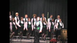 Whatcha Gonna Bring for Christmas