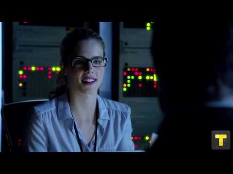 Arrow | Best of Olicity: Season 1