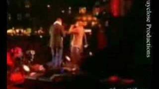 Reggada Outlandish Live 2006