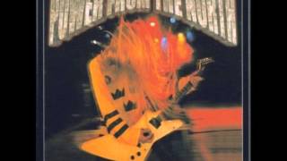 The Crown - Burnin&#39; Leather ( Bathory cover )