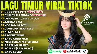 Download lagu BODYPATA PATA - LAGU TIMUR VIRAL TIKTOK TERBARU 2026 (LIRIK) CURI CURI PANDANG - TOR MONITOR KETUA mp3 Download lagu BODYPATA PATA - LAGU TIMUR VIRAL TIKTOK TERBARU 2026 (LIRIK) CURI CURI PANDANG - TOR MONITOR KETUA mp3