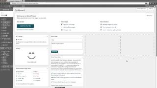Legenda Wordpress Theme - How to create custom.css file