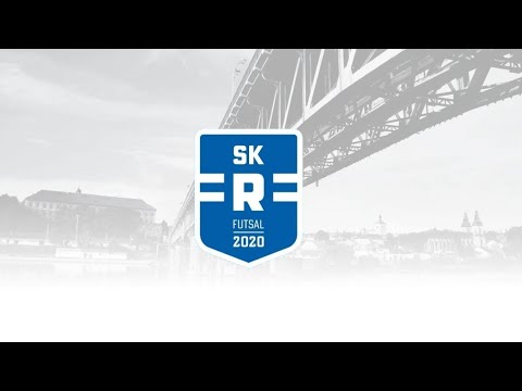 SK Roudnice nad Labem futsal 2025 🏆