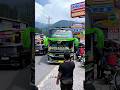 Bus Tuan Muda Terbaru