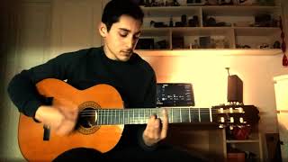 Un golpe de suerte - Carmen Boza (acordes)