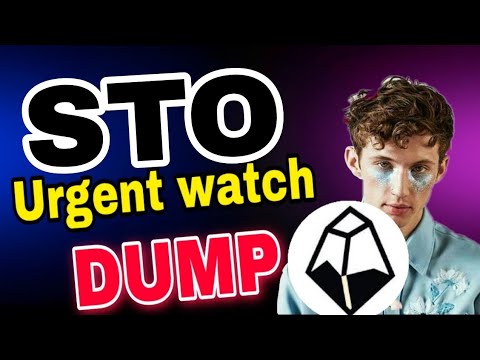 Sto coin News Today! StakeStone Price Prediction