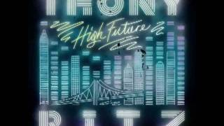 Thony Ritz - High Future (Axel Le Baron Remix)