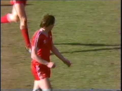 20/03/1982 - Aberdeen v Dundee United - Scottish Premier Division - Highlights