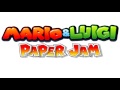 Final Battle Mario Luigi Paper Jam Music Extended