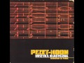 Pezet Noon - Ukryty w mieście krzyk [instrumental ...