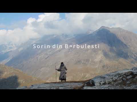 Sorin Din Barbulesti - O, fiul meu! (muzica crestina)