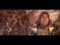 Mortal Kombat 11 Storymode Chapter 5 Jade