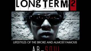 Ab-Soul: Be A Man