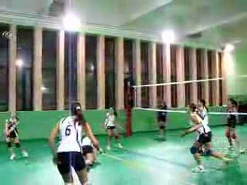 cs pastena scuola volley