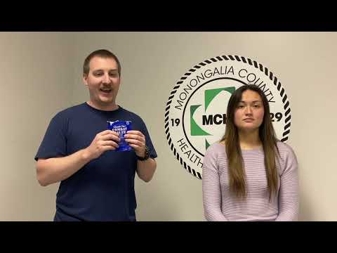 Stop the Bleed: How to apply direct pressure