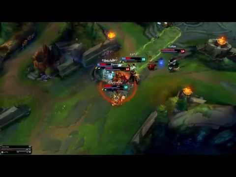 Wombo Combo Fail