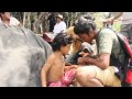 Making Of Siri Parakum Part 6 Sandesh Bandara You Tube Channel